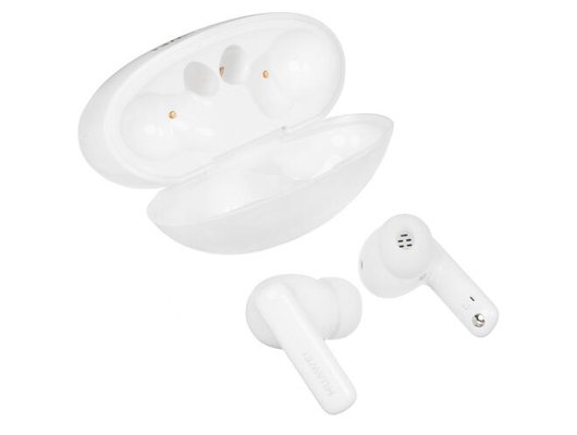 Гарнитуры TWS стерео HUAWEI FREEBUDS 5I CERAMIC WHITE